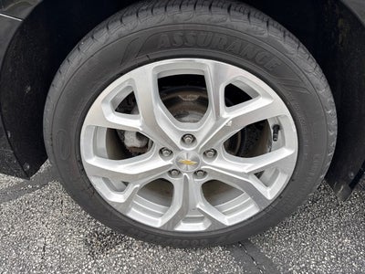 2017 Chevrolet Volt Premier
