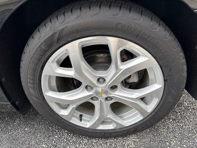 2017 Chevrolet Volt Premier