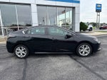 2017 Chevrolet Volt Premier