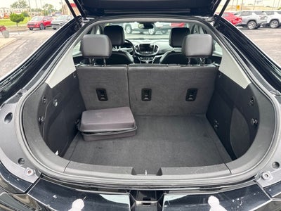 2017 Chevrolet Volt Premier