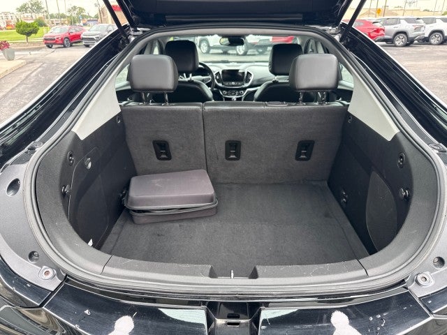 2017 Chevrolet Volt Premier