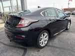 2017 Chevrolet Volt Premier