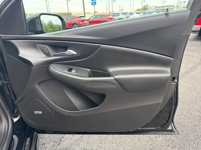 2017 Chevrolet Volt Premier