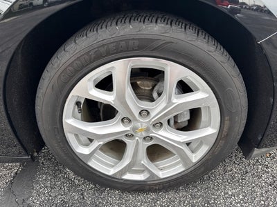 2017 Chevrolet Volt Premier