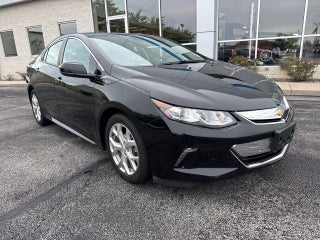 2017 Chevrolet Volt Premier