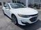 2020 Chevrolet Malibu Premier