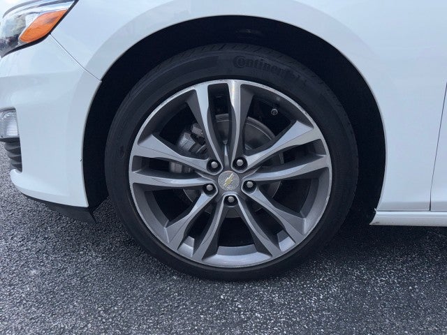 2020 Chevrolet Malibu Premier