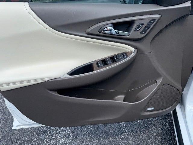 2020 Chevrolet Malibu Premier