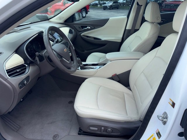 2020 Chevrolet Malibu Premier