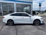 2020 Chevrolet Malibu Premier