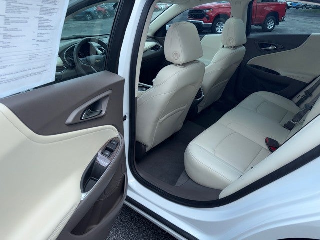 2020 Chevrolet Malibu Premier