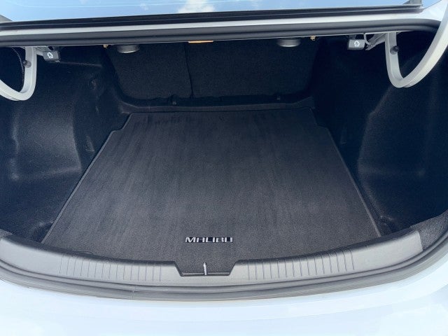 2020 Chevrolet Malibu Premier