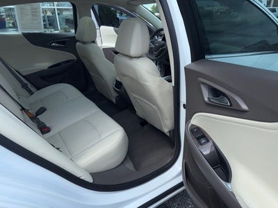 2020 Chevrolet Malibu Premier