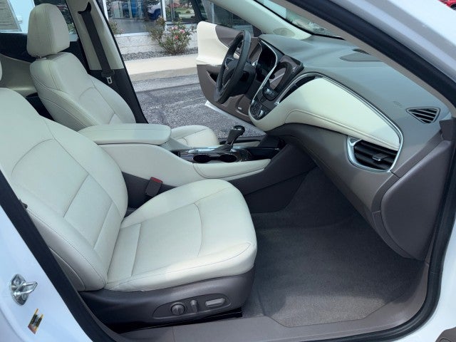 2020 Chevrolet Malibu Premier