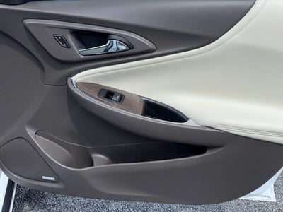 2020 Chevrolet Malibu Premier