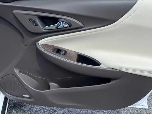 2020 Chevrolet Malibu Premier