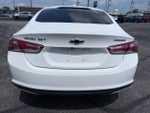 2020 Chevrolet Malibu Premier