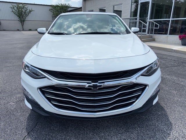 2020 Chevrolet Malibu Premier