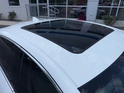 2020 Chevrolet Malibu Premier