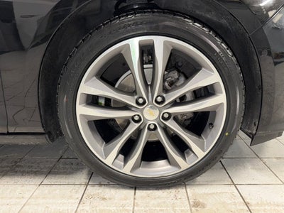 2021 Chevrolet Malibu Premier