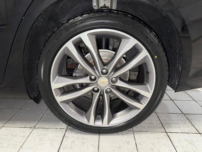 2021 Chevrolet Malibu Premier