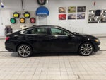 2021 Chevrolet Malibu Premier
