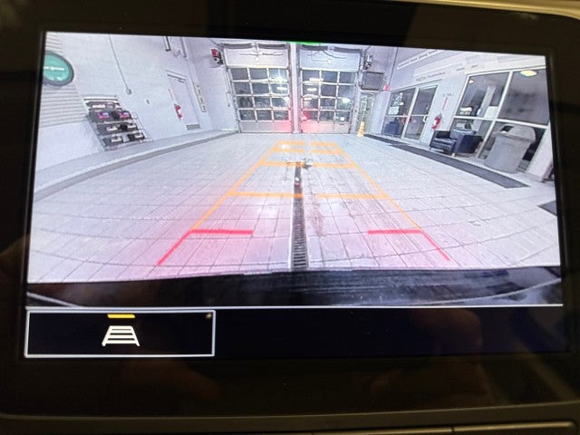 2021 Chevrolet Malibu Premier