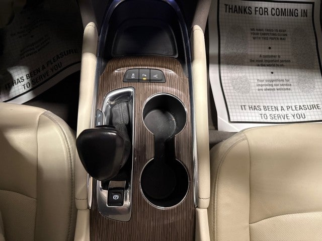 2021 Chevrolet Malibu Premier