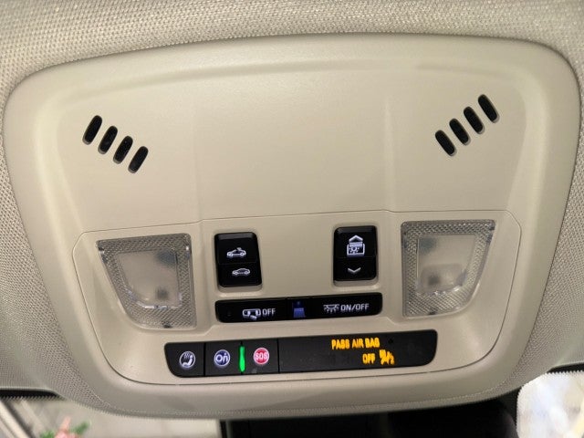 2021 Chevrolet Malibu Premier