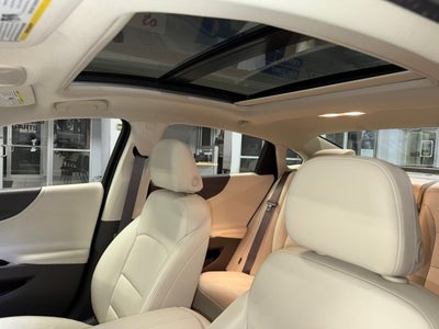 2021 Chevrolet Malibu Premier