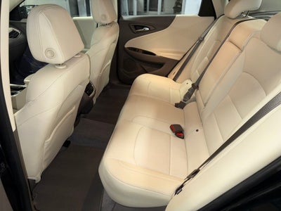 2021 Chevrolet Malibu Premier