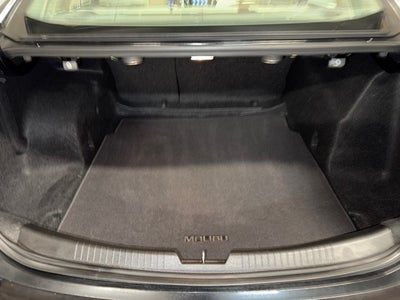 2021 Chevrolet Malibu Premier