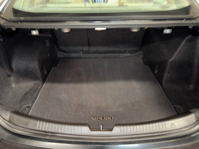 2021 Chevrolet Malibu Premier