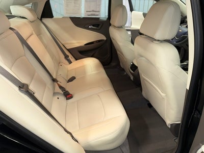 2021 Chevrolet Malibu Premier