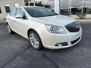 2016 Buick Verano Leather Group