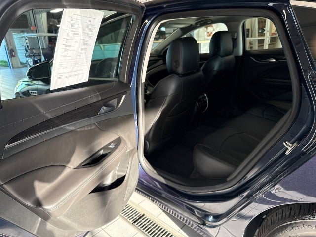 2017 Buick LaCrosse Essence