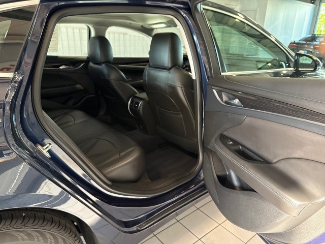 2017 Buick LaCrosse Essence