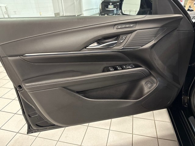 2024 Cadillac CT4 Premium Luxury