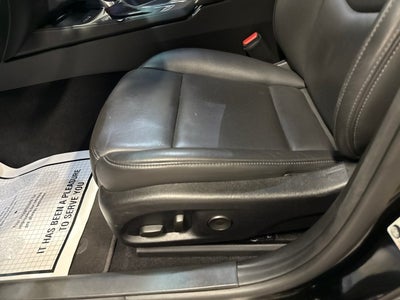 2024 Cadillac CT4 Premium Luxury