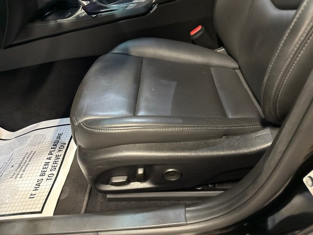 2024 Cadillac CT4 Premium Luxury