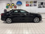 2024 Cadillac CT4 Premium Luxury