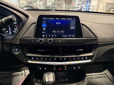 2024 Cadillac CT4 Premium Luxury