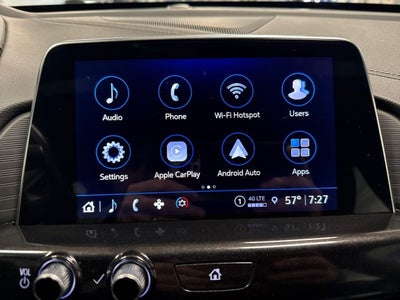 2024 Cadillac CT4 Premium Luxury