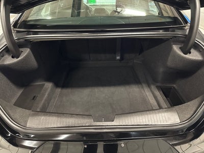 2024 Cadillac CT4 Premium Luxury