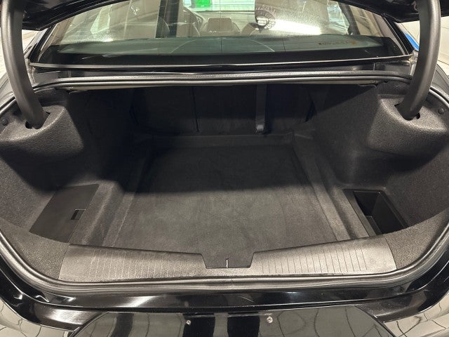 2024 Cadillac CT4 Premium Luxury