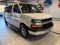 2024 Chevrolet Express Passenger 3500 1LT