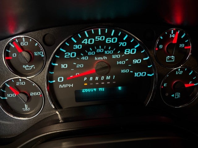 2024 Chevrolet Express Passenger 3500 1LT