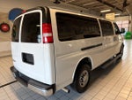 2024 Chevrolet Express Passenger 3500 1LT