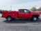 2025 Chevrolet Silverado 3500 HD WT DRW