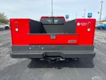 2025 Chevrolet Silverado 3500 HD WT DRW